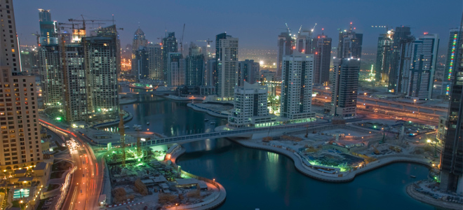 Photo of Dubai