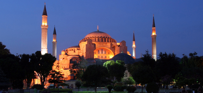 Photo of Istanbul